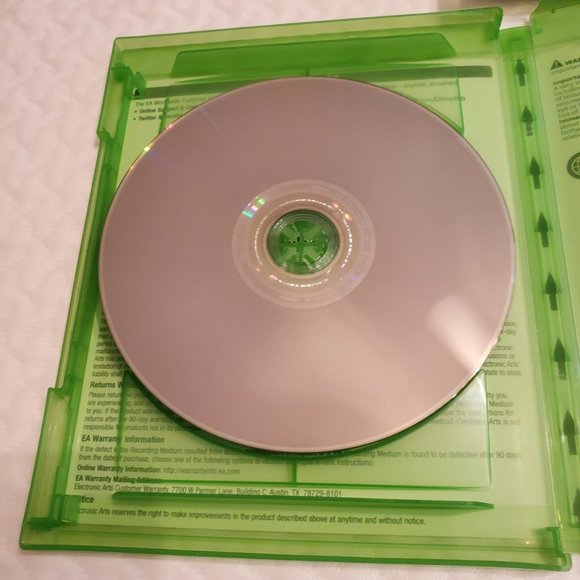 XBOX ONE video games a bundle of 3 games. for $65. - Picture 6 of 7